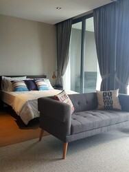 OUE Twin Peaks (D9), Condominium #276155271